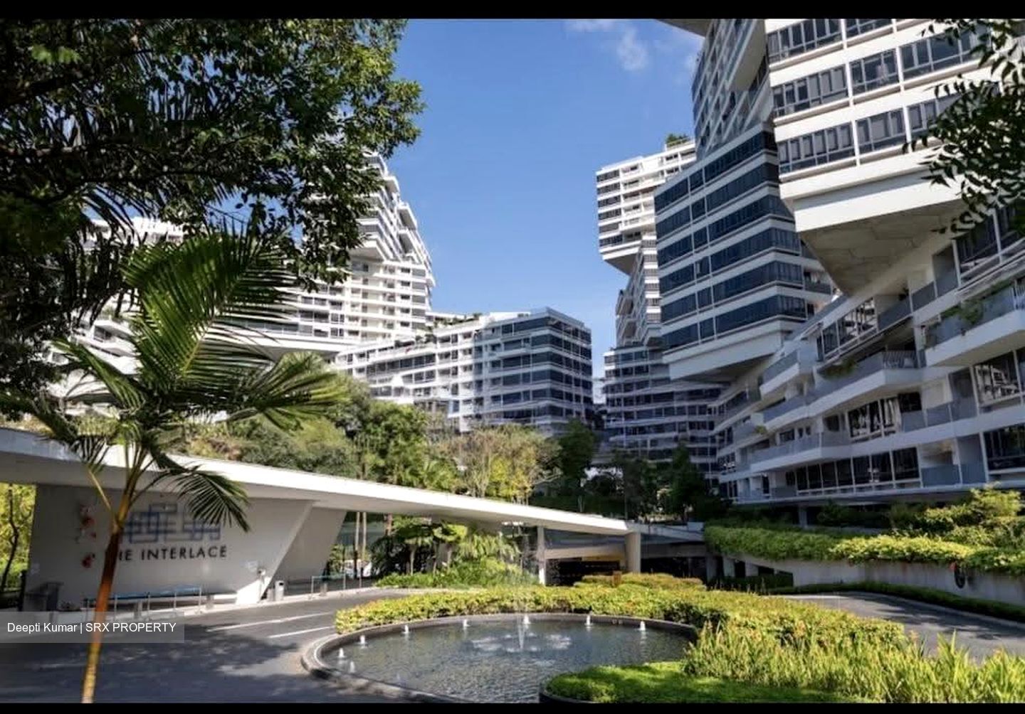 The Interlace (D4), Condominium #621956031